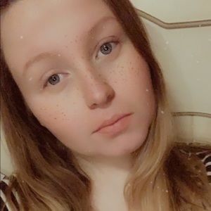 Meet your Posher, Megan